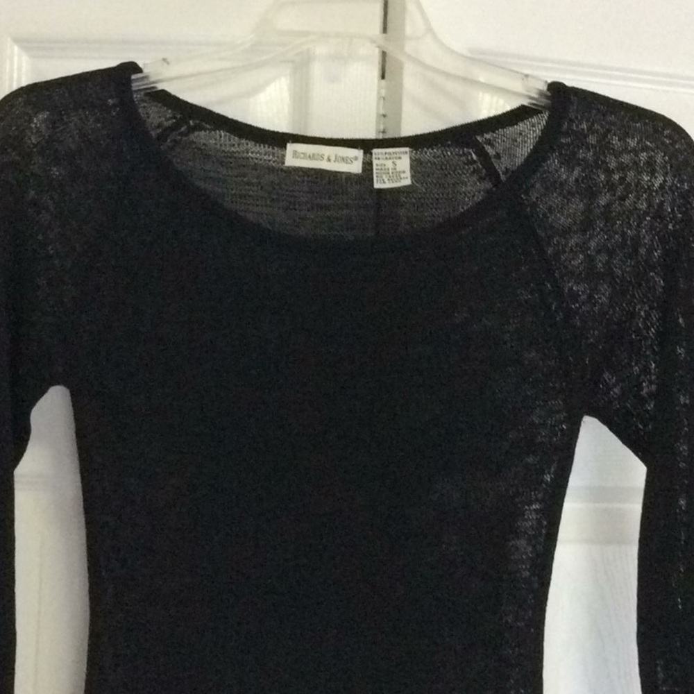 Cute sweater top - Picture 2 of 8